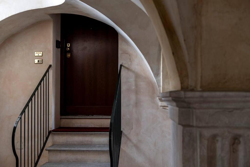 Art Heaven-Suite Graneri In Torino Centro Exterior foto
